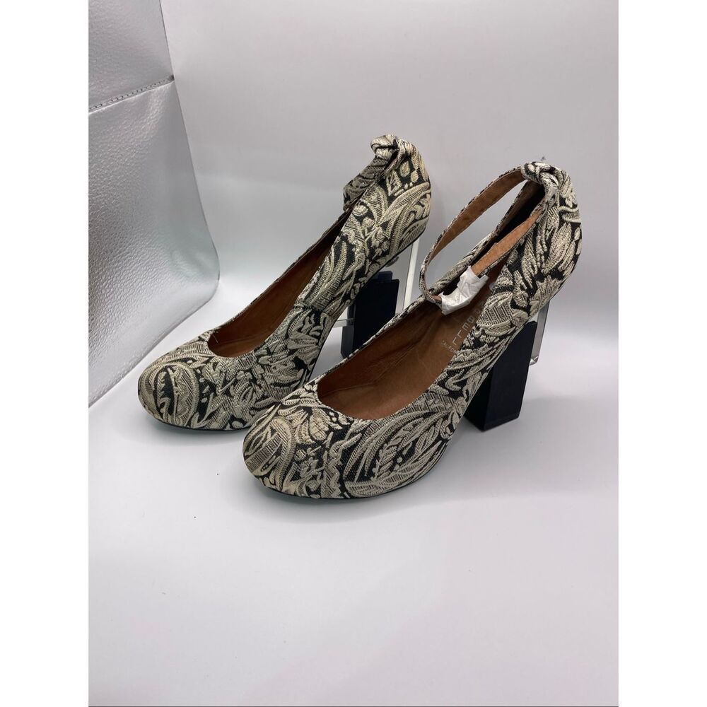 Jeffery Campbell Woman’s Havana's Last 8 - Picture 13 of 13